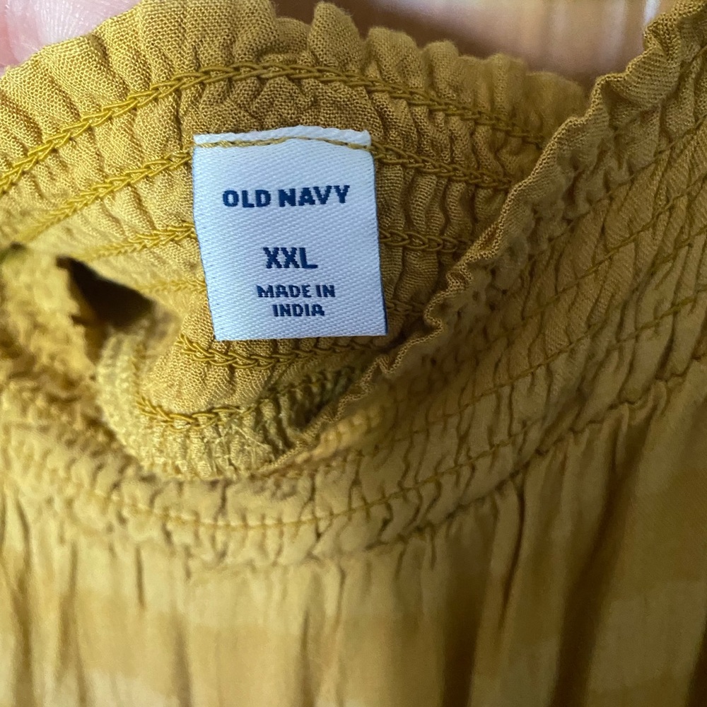 Womens summer dress